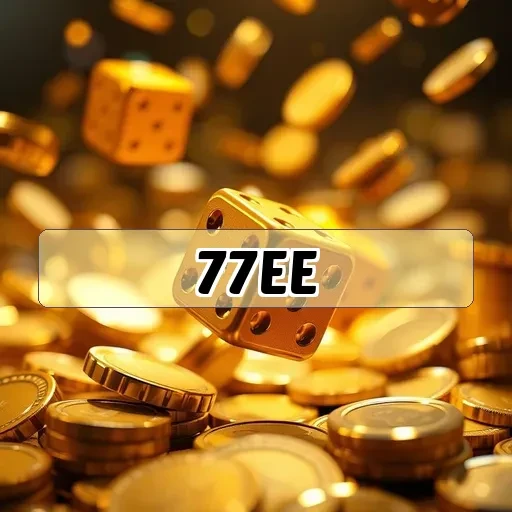 77ee.com: Mergulhe na Diversão e Segurança dos Jogos Online