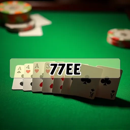 77ee.com: Segurança Inovadora nos Jogos Online para Usuários Confiantes